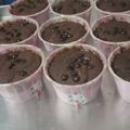 Cooksnap dari Stella untuk resep Cupcake coklat super moist