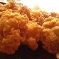Cooksnap dari UmieNajla untuk resep Ayam Goreng Tepung Renyah 