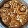 Cooksnap dari Rizqi (@qqrizqi) untuk resep Cinnamon Roll ♡