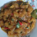 Cooksnap dari Aini umar untuk resep Kikil Bumbu Kuning Pedas