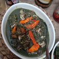 Cooksnap dari Aisyah Puspita Putri untuk resep Cumi Masak Hitam