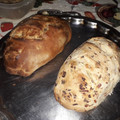 El cooksnap de Jesica Romina cuando hizo Pan casero fácil y rico de mi abuela Corina.