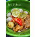 Cooksnap dari Bunna💜 untuk resep Baso Aci Kuah Pedas