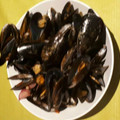 El cooksnap de Ignazio Soler Gimeno cuando hizo Clochinas valencianas.