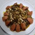 صورة من أم رحاب، شاركها بعد تجربة وصفة طاجين السفرجل