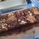 Cooksnap dari Wiji Lestari untuk resep Brownies Panggang dengan Shyni Crust sukses ❤