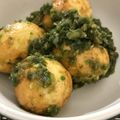 Cooksnap dari twk untuk resep Telur balado cabe ijo