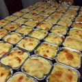 Cooksnap dari ℝ_𝕪𝕒𝕟𝕥𝕪𝕪 untuk resep Mac & cheese Panggang