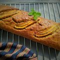 Cooksnap dari @izsaiz untuk resep Banana bread