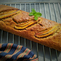 Cooksnap dari @izsaiz untuk resep Banana bread