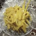 Cooksnap dari Bunda Luqman's Kitchen untuk resep Jangan kates / lodeh pepaya🥘