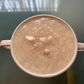 Cooksnap dari Tita Tresnawati untuk resep Bubur ayam ala chinese