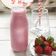 Cooksnap dari cutzamania untuk resep Strawberry Dragon Smoothies