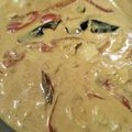 Cooksnap dari Harnisya Andini untuk resep Tongseng Ayam santan