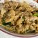 湯小舒 的 蠔油塔香海瓜子 cooksnap