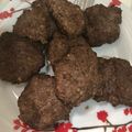 Cooksnap από Roula Ant στη συνταγή Μπιφτέκια ελαφριά με σως μουστάρδας
