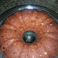 Michelletax's cooksnap of when they made Banana bread.