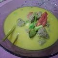 Cooksnap dari Fani Astuti untuk resep Soto Betawi kuah santan