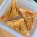 Cooksnap dari Ninis untuk resep Chili Tuna Puff