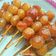 Cooksnap dari Hasrinita_NL untuk resep Cilok Bakar