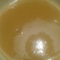 El cooksnap de gidalsis cuando hizo Sopa de zapallo!!!😉🍲.