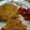 El cooksnap de Andrea Perez cuando hizo Pastel zapallitos sin masa.