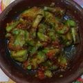 Cooksnap dari Erin Vianster untuk resep Terong Balado Joss Gandoss