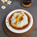 Cooksnap dari Dian Mariasari untuk resep Resep Bubur Palito (Bubur Sumsum)