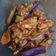 Cooksnap dari mom tobi untuk resep Terong balado