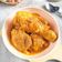 Cooksnap dari Ummu Alfard untuk resep Oblok Ayam Khas Betawi