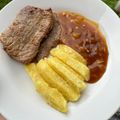 Cooksnap dari Riska Kartika Kika untuk resep Kentang Goreng Crispy ala McD