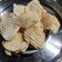 Jayshree Chauhan's cooksnap of when they made બટેકા ની વેફર (Bataka Wafer Recipe In Gujarati).