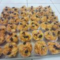 Cooksnap dari Malia untuk resep Honey caramel cornflakes