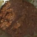 Bina Talati's cooksnap of when they made રીંગણ નો ઓળો (Ringan Oro Recipe In Gujarati).
