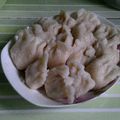 Cooksnap dari Yanny Fandentri untuk resep Pempek Nasi
