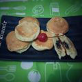 Cooksnap dari Badoci untuk resep Kue Khamir