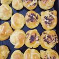 Cooksnap dari Elyn Widi untuk resep Soft Pretzels