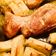 Cooksnap από Stella στη συνταγή Κοτόπουλο με πατάτες στον φούρνο