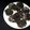 El cooksnap de cecilia tesone cuando hizo Tortitas negras.