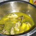 Cooksnap dari Diah Tri Norita untuk resep Soto Tulang Ayam