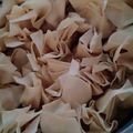 Cooksnap dari Novieta Hendayadi untuk resep Siomay dimsum ayam empuk lumer!