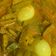 Cooksnap dari Theresia Ida untuk resep Sayur lodeh labu siam,tempe n telur