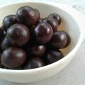 Cooksnap dari Syafa Syifa untuk resep Chocolate filling/paste (u' isian mooncake, bakpao, bakpia dll)
