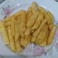 Cooksnap dari patmi patmi untuk resep Kentang goreng kriuk ala Kfc