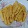 Cooksnap dari patmi patmi untuk resep Kentang goreng kriuk ala Kfc