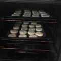 El cooksnap de Agustin Correa cuando hizo Galletas abizcochadas para los mates.