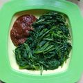Cooksnap dari Tri Ami untuk resep Brambang Asem