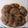 Cooksnap dari Ana Puspita untuk resep Chocochips Cranberry CHEWY Cookies (Thick+Soft) cepat dan mudah