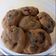 Cooksnap dari Ana Puspita untuk resep Chocochips Cranberry CHEWY Cookies (Thick+Soft) cepat dan mudah