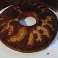 El cooksnap de adrian goltz cuando hizo Torta invertida de manzanas.